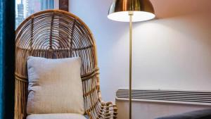 Stylish Baltic Apt II, Parking, Sleeps 6!