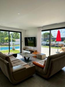 Villas Villa : photos des chambres