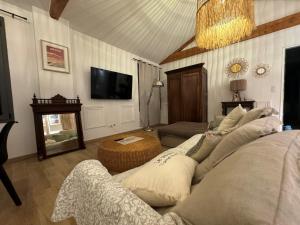 La Maison PP - Appartements : photos des chambres