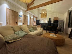 La Maison PP - Appartements : photos des chambres