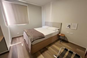 Flat Hotel Slaviero - Centro