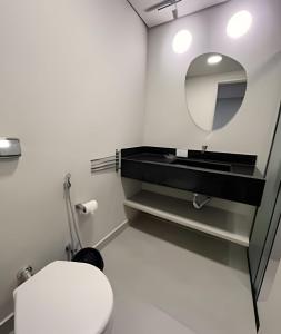 Flat Hotel Slaviero - Centro