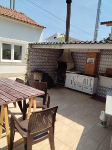 300m by Apulia Beach&Terrace