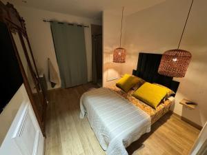 La Maison PP - Appartements : photos des chambres