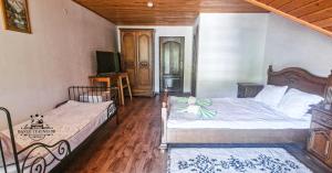 Hanul Ceaunelor Voronet