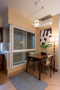 Serenity Center Saigon