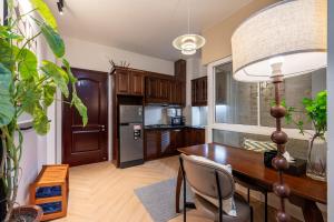 Serenity Center Saigon