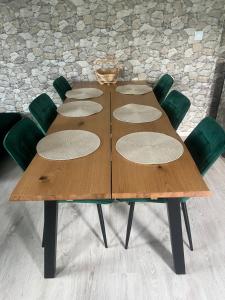 Ubytovanie v objatí Liptova