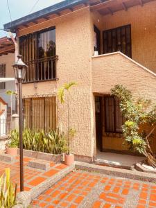 Casa de Descanso en Medellín