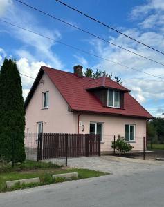 Apartment Vainagu street Sigulda