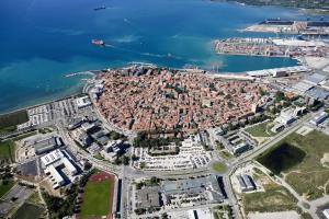 Apartma comfort Koper