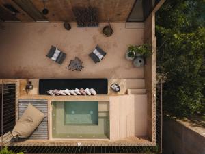 Villa Serenidad - Luxury Retreat with Private Pool