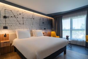 Hotels Mercure Montpellier Centre Antigone : photos des chambres