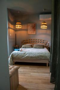 La Maison PP - Appartements : photos des chambres