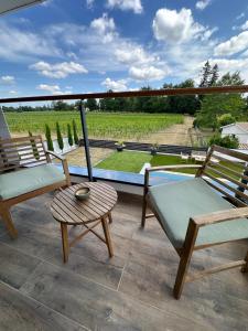 Villas Villa : photos des chambres
