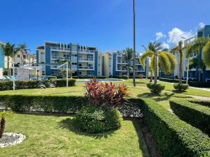 Eden Caribe Deluxe 2BR Apartment - Bavaro Beach Escape