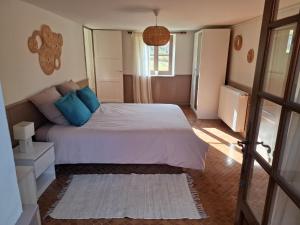 Maisons d'hotes Maison Carpe Diem : Gîte 1 Chambre