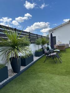Villas Villa : photos des chambres