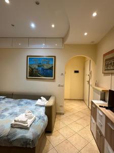 Casa Garibaldi, Centro, Spiagge, Stazione