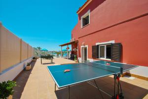 Villa Zanzibar by Algarve Vacation