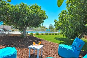 Villa Zanzibar by Algarve Vacation