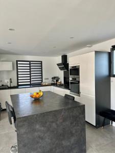 Villas Villa : photos des chambres