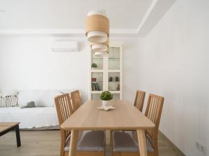 Costa Alegre Beach Suites Arguineguin