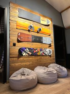 Riders House New Gudauri