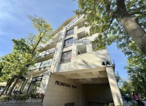Apartamenty U Marynarza -Klimatyzacja-PROMENADA SOLNA 4A -Centrum Ścisłe Deptak -Garaż Podziemny-Best Restaurants in the Apartment-FAK VAT