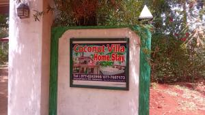 Coconut Villa Homestay