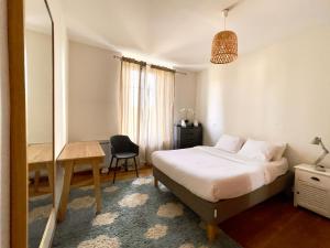 Appartements de Diane - JOIGNY : photos des chambres