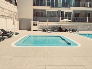 Villas homes in Playa Arena