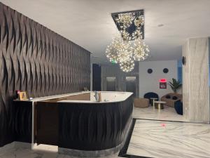 White Sea Apartment Premium