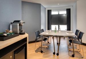 Hotels Mercure Montpellier Centre Antigone : photos des chambres
