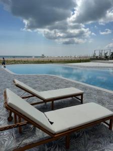 White Sea Apartment Premium