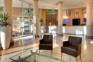 Hotels Mercure Montpellier Centre Antigone : photos des chambres