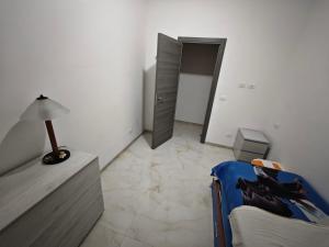 Genova Metro Apartment