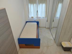 Genova Metro Apartment