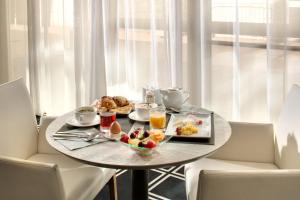 Hotels Mercure Montpellier Centre Antigone : photos des chambres