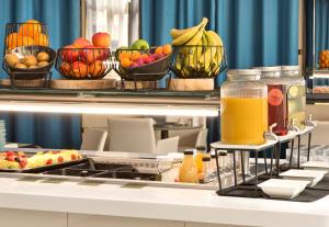 Hotels Mercure Montpellier Centre Antigone : photos des chambres