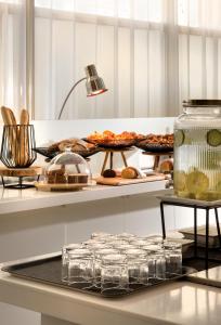 Hotels Mercure Montpellier Centre Antigone : photos des chambres