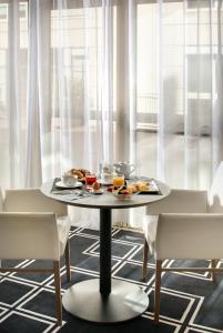Hotels Mercure Montpellier Centre Antigone : photos des chambres