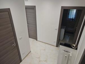 Genova Metro Apartment