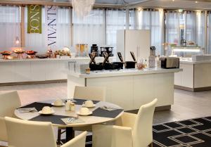 Hotels Mercure Montpellier Centre Antigone : photos des chambres
