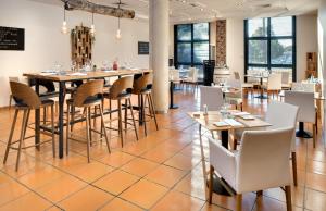 Hotels Mercure Montpellier Centre Antigone : photos des chambres