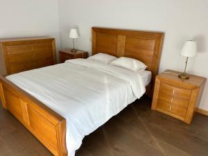 Apartamento Braguinha