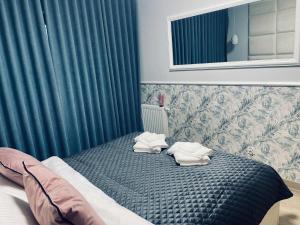 Apartament NATALKA SPA ul Traugutta