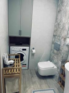 Apartament NATALKA SPA ul Traugutta