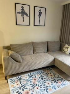 Apartament NATALKA SPA ul Traugutta