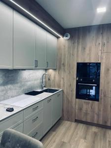 Apartament NATALKA SPA ul Traugutta